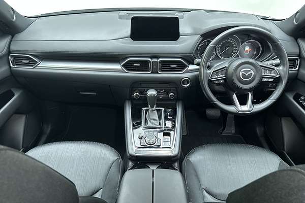 2020 Mazda CX-8 Sport KG Series