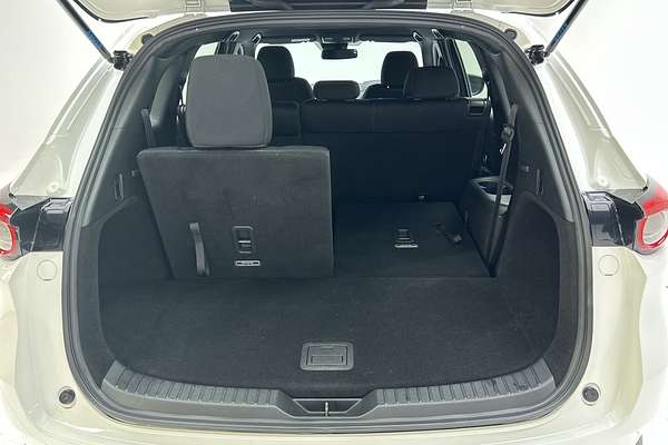 2020 Mazda CX-8 Sport KG Series