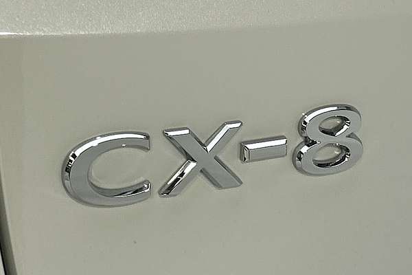 2020 Mazda CX-8 Sport KG Series