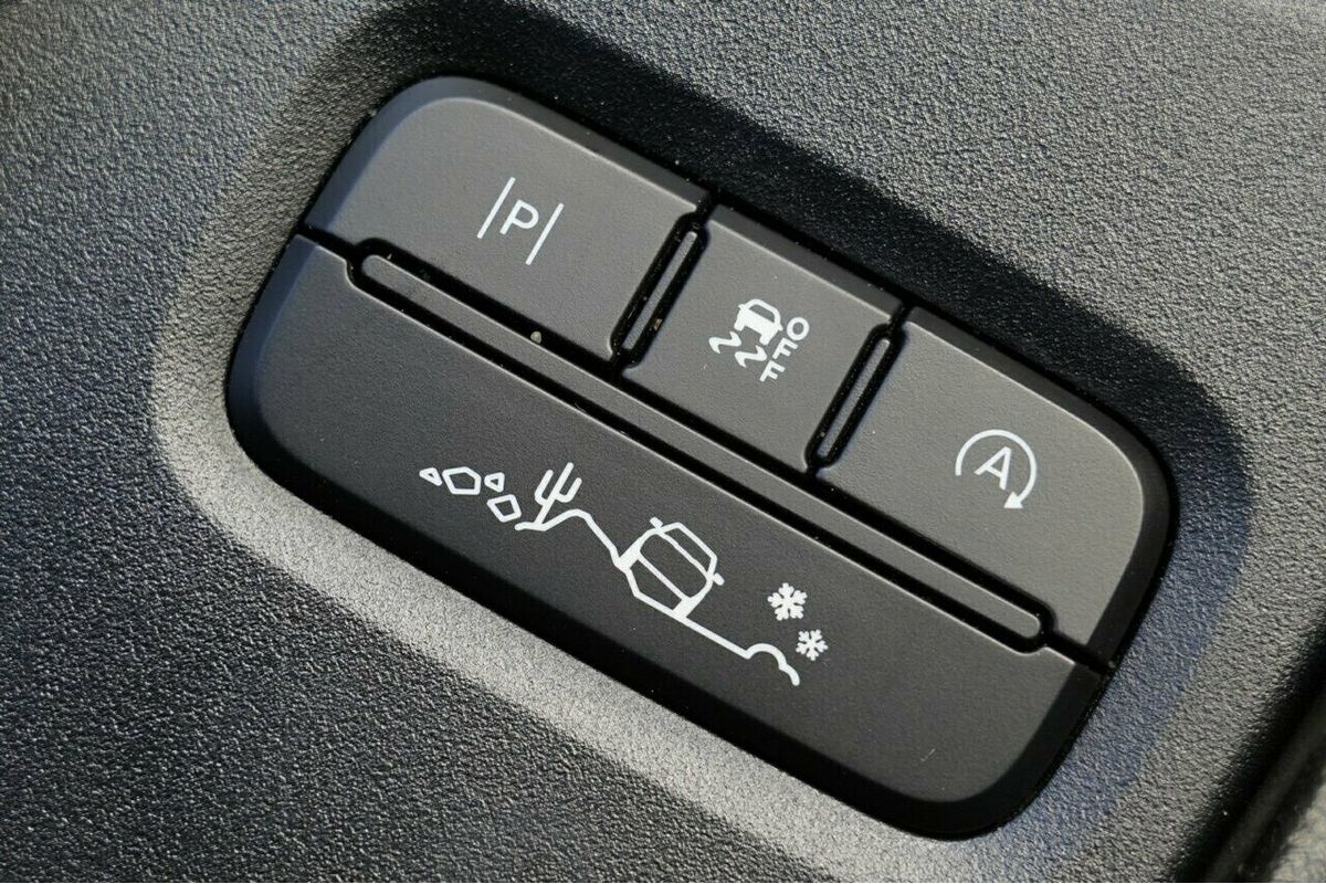 2024 Ford Ranger Raptor 4X4 3.0L