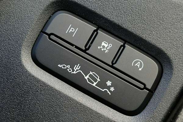 2024 Ford Ranger Raptor 4X4 3.0L