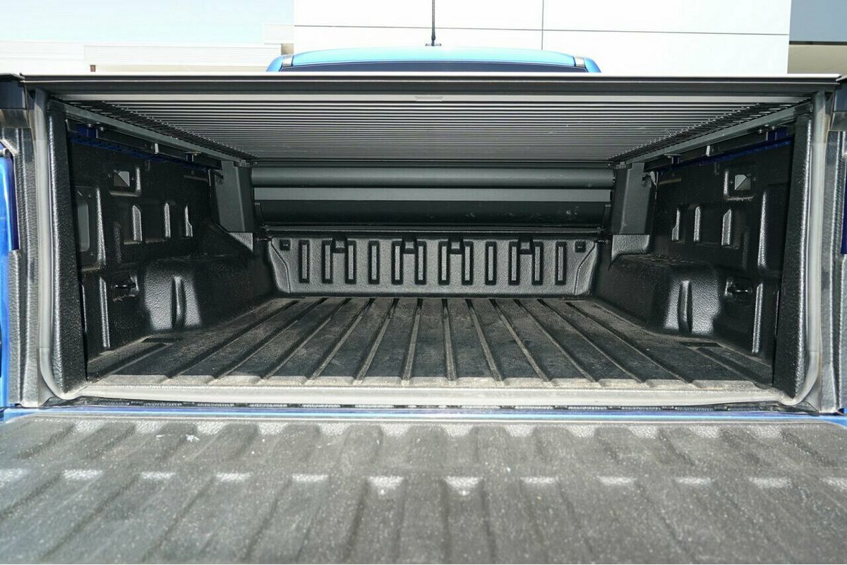 2024 Ford Ranger Raptor 4X4 3.0L