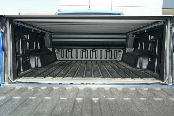 2024 Ford Ranger Raptor 4X4 3.0L