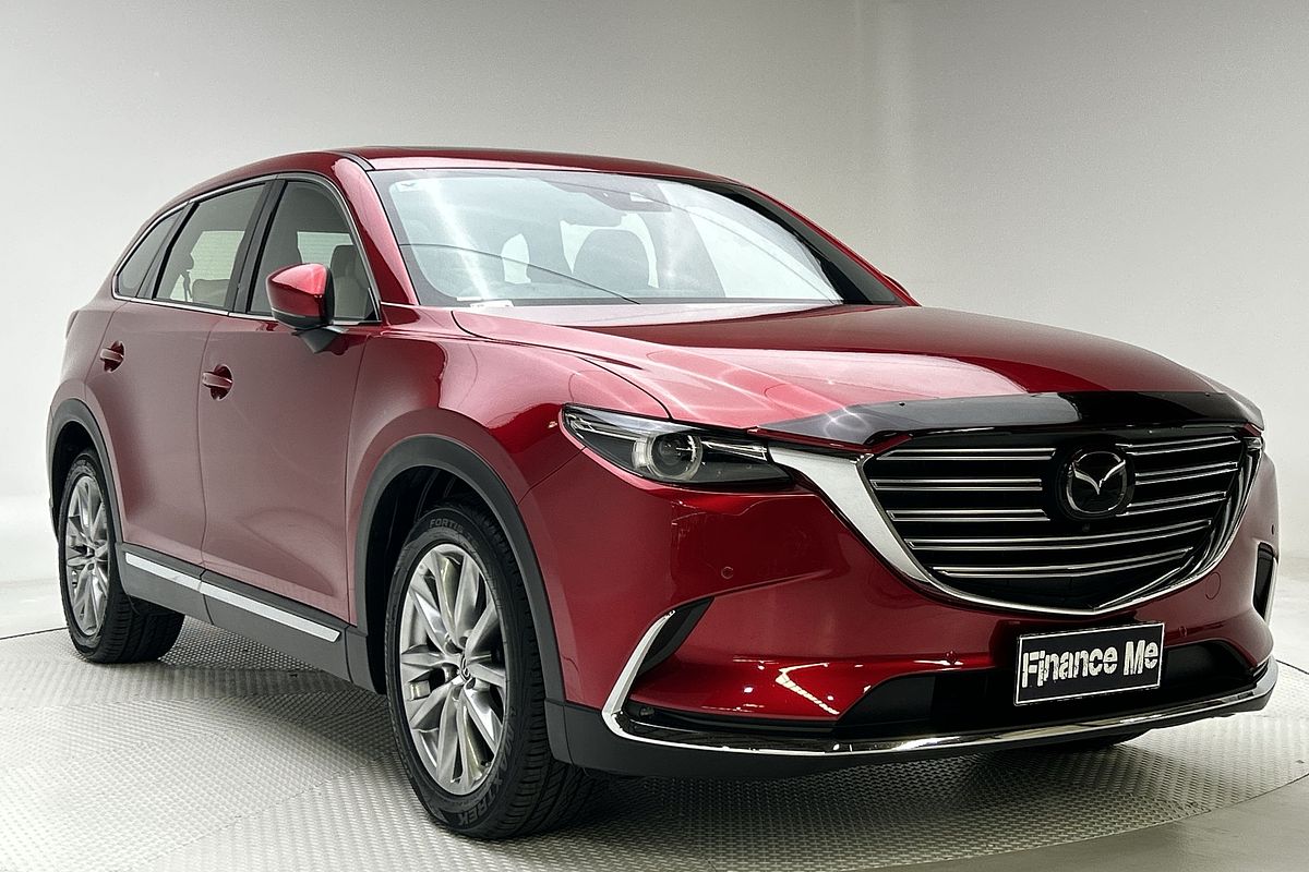 2019 Mazda CX-9 Azami TC
