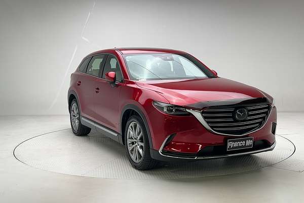 2019 Mazda CX-9 Azami TC