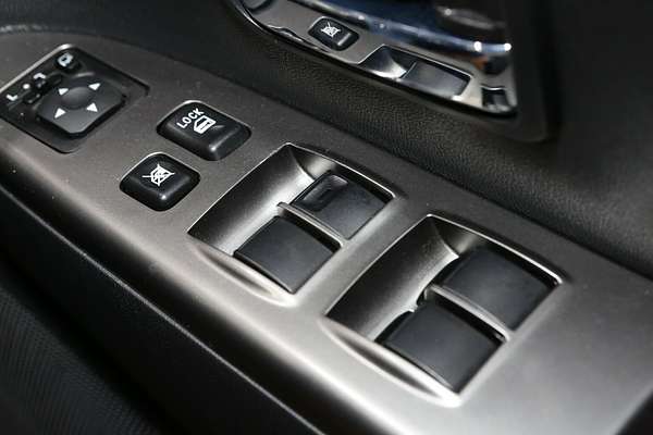 2020 Mitsubishi ASX LS XD