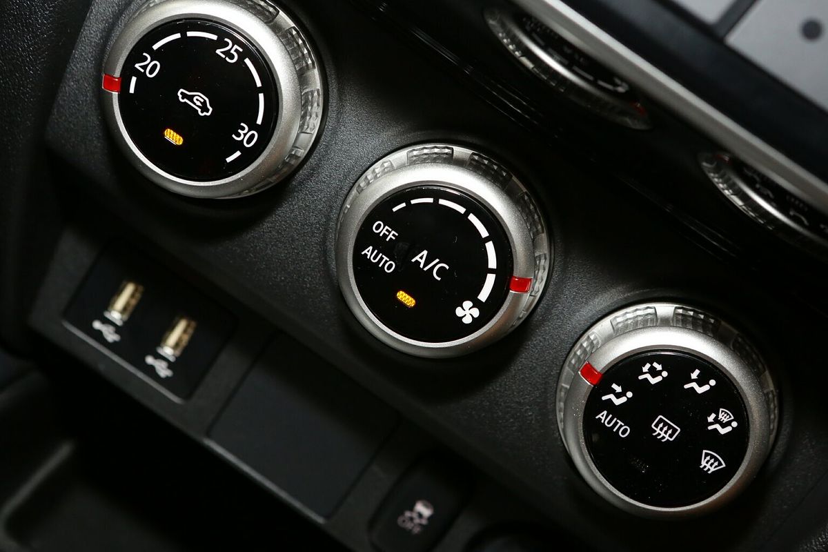 2020 Mitsubishi ASX LS XD