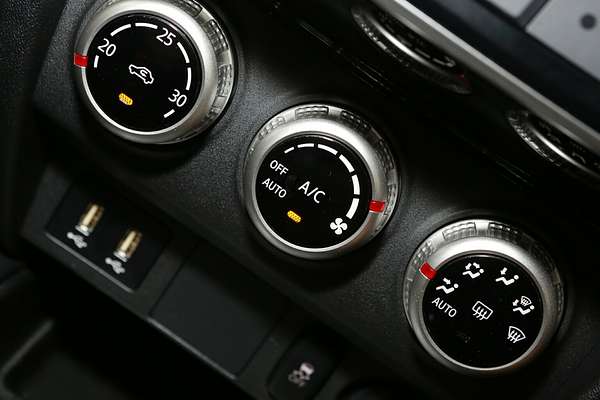 2020 Mitsubishi ASX LS XD