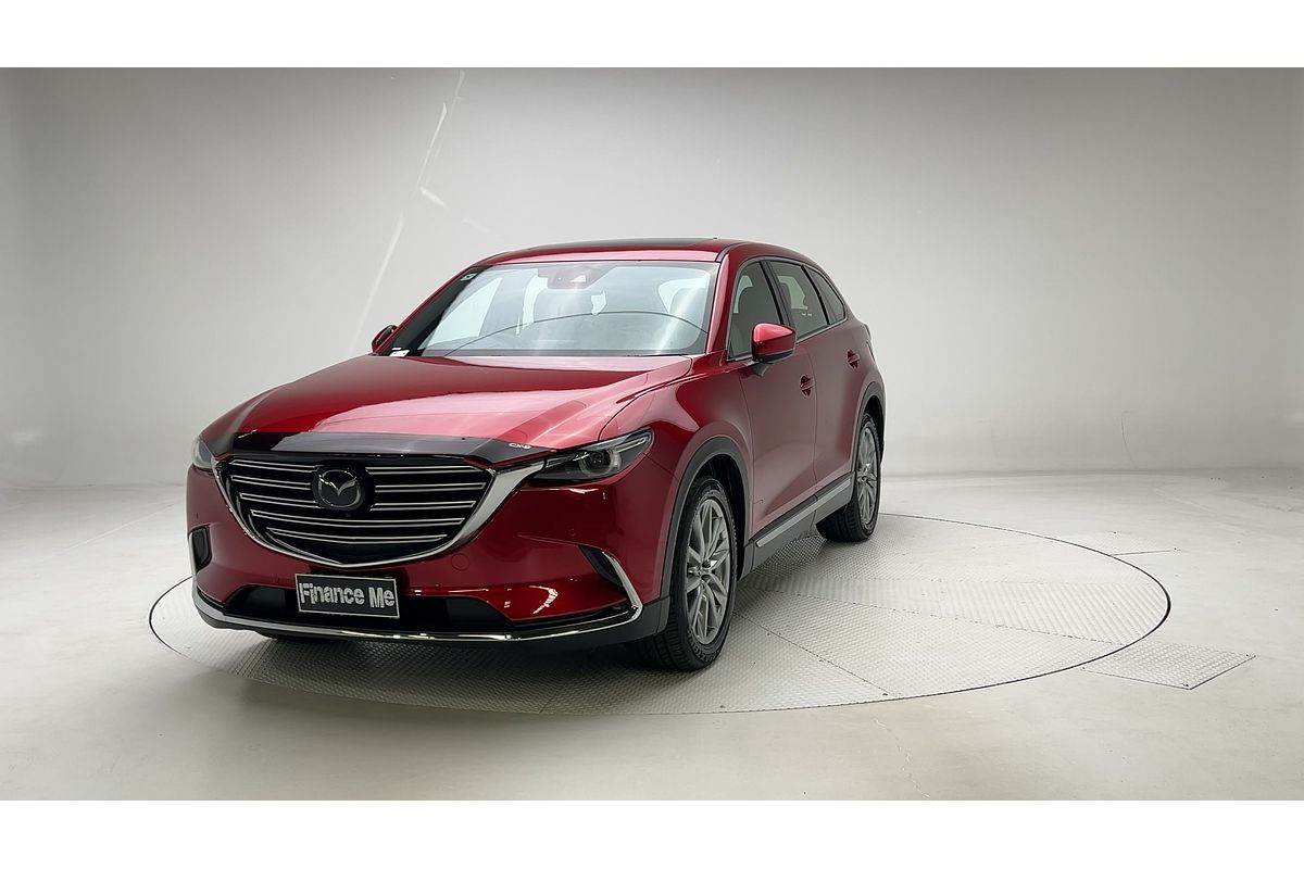 2019 Mazda CX-9 Azami TC