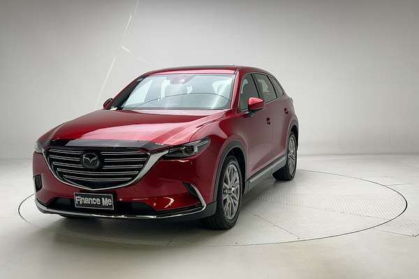 2019 Mazda CX-9 Azami TC