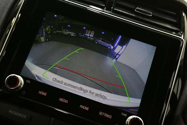 2020 Mitsubishi ASX LS XD