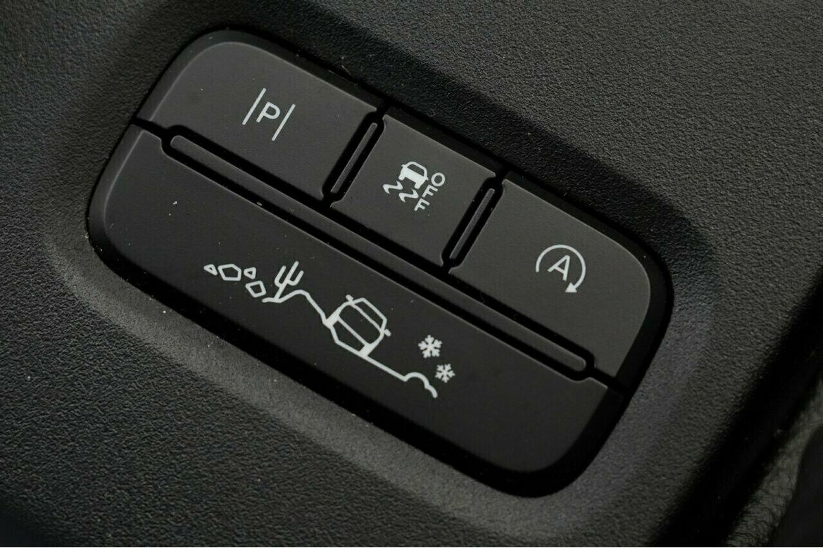 2025 Ford Ranger Platinum 4X4 3.0L