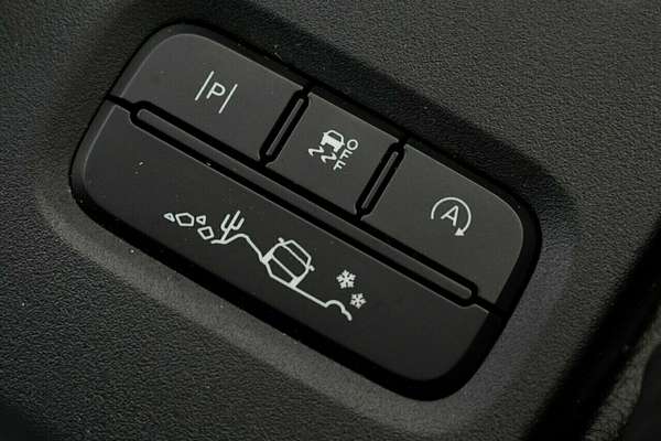 2025 Ford Ranger Platinum 4X4 3.0L