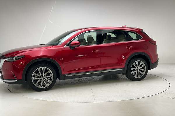 2019 Mazda CX-9 Azami TC