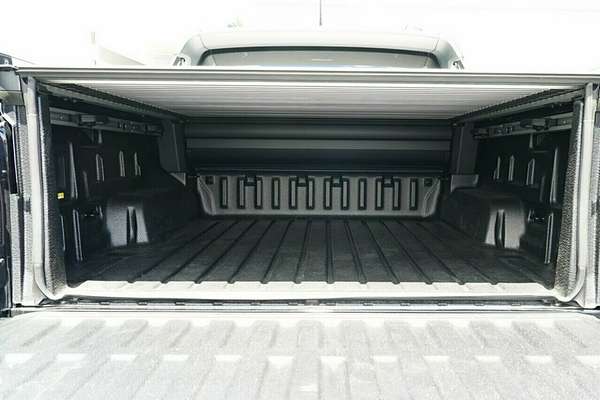 2025 Ford Ranger Platinum 4X4 3.0L