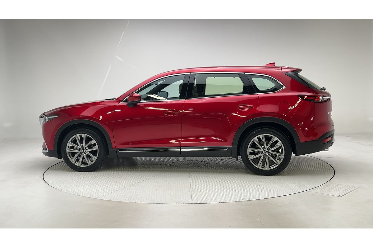 2019 Mazda CX-9 Azami TC