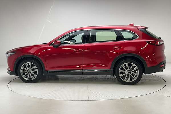 2019 Mazda CX-9 Azami TC