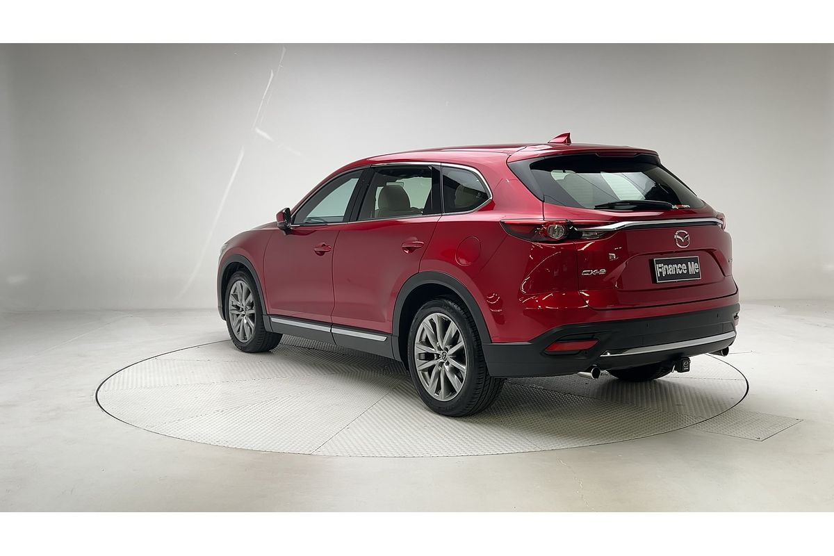 2019 Mazda CX-9 Azami TC