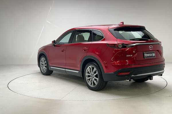 2019 Mazda CX-9 Azami TC