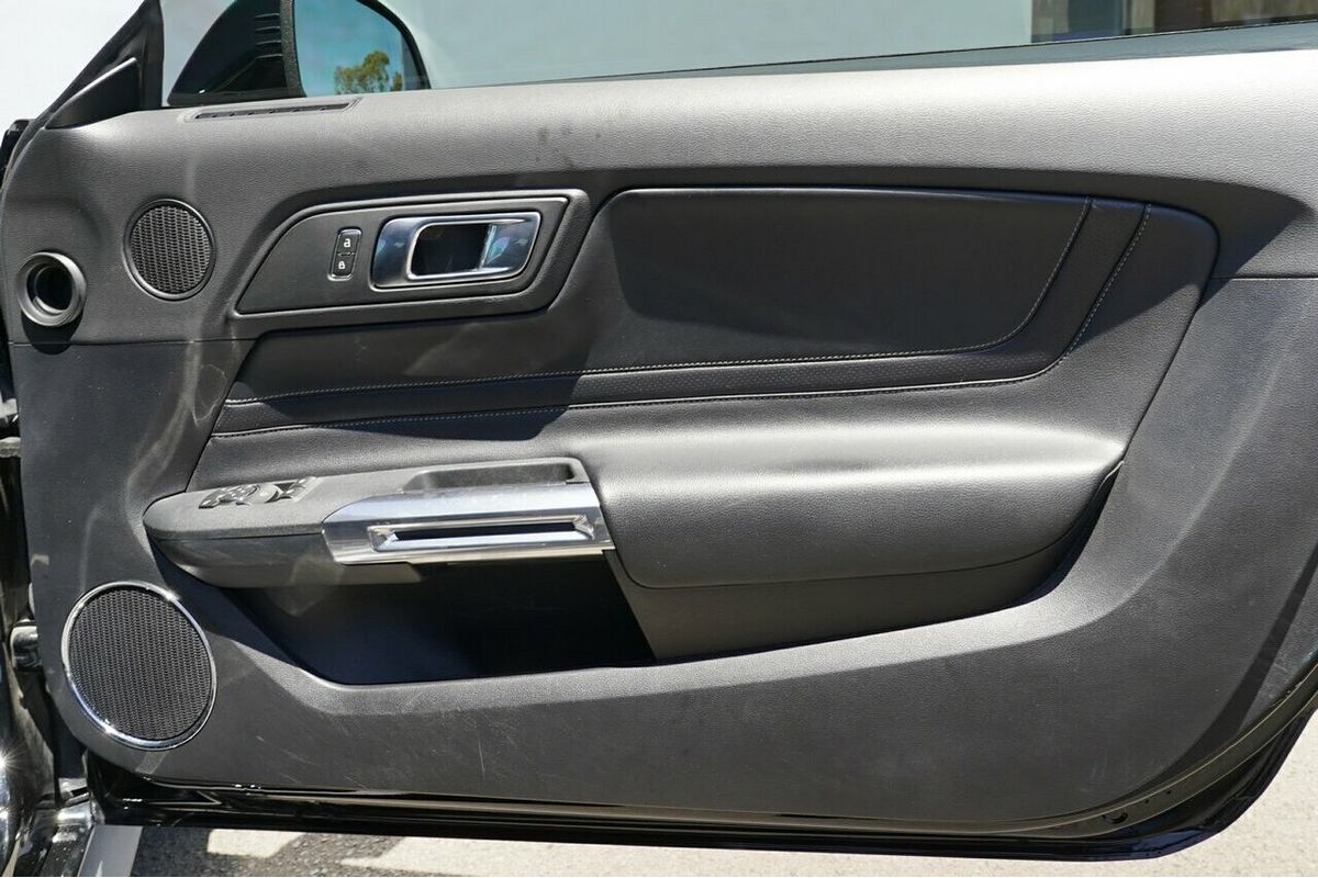 2019 Ford Mustang GT FN