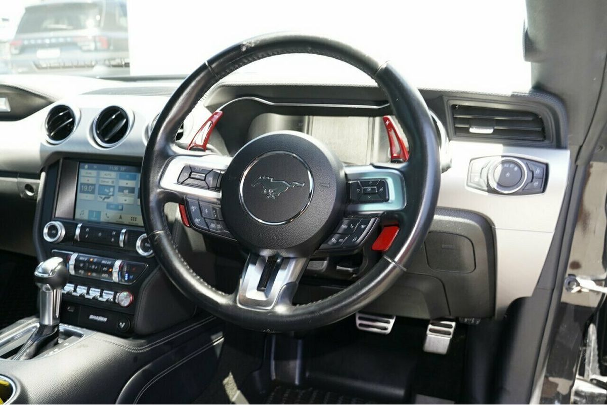 2019 Ford Mustang GT FN