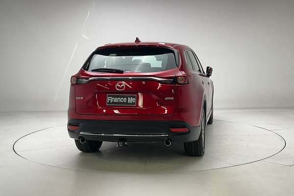 2019 Mazda CX-9 Azami TC
