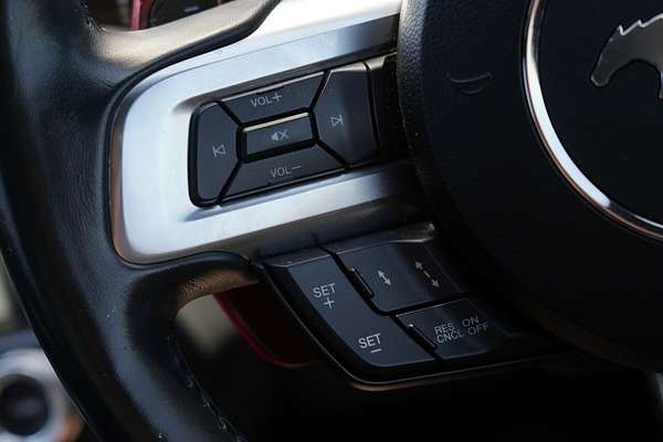 2019 Ford Mustang GT FN