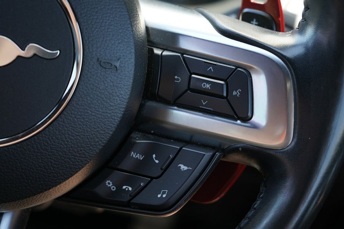 2019 Ford Mustang GT FN