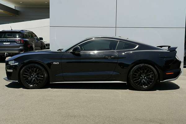 2019 Ford Mustang GT FN