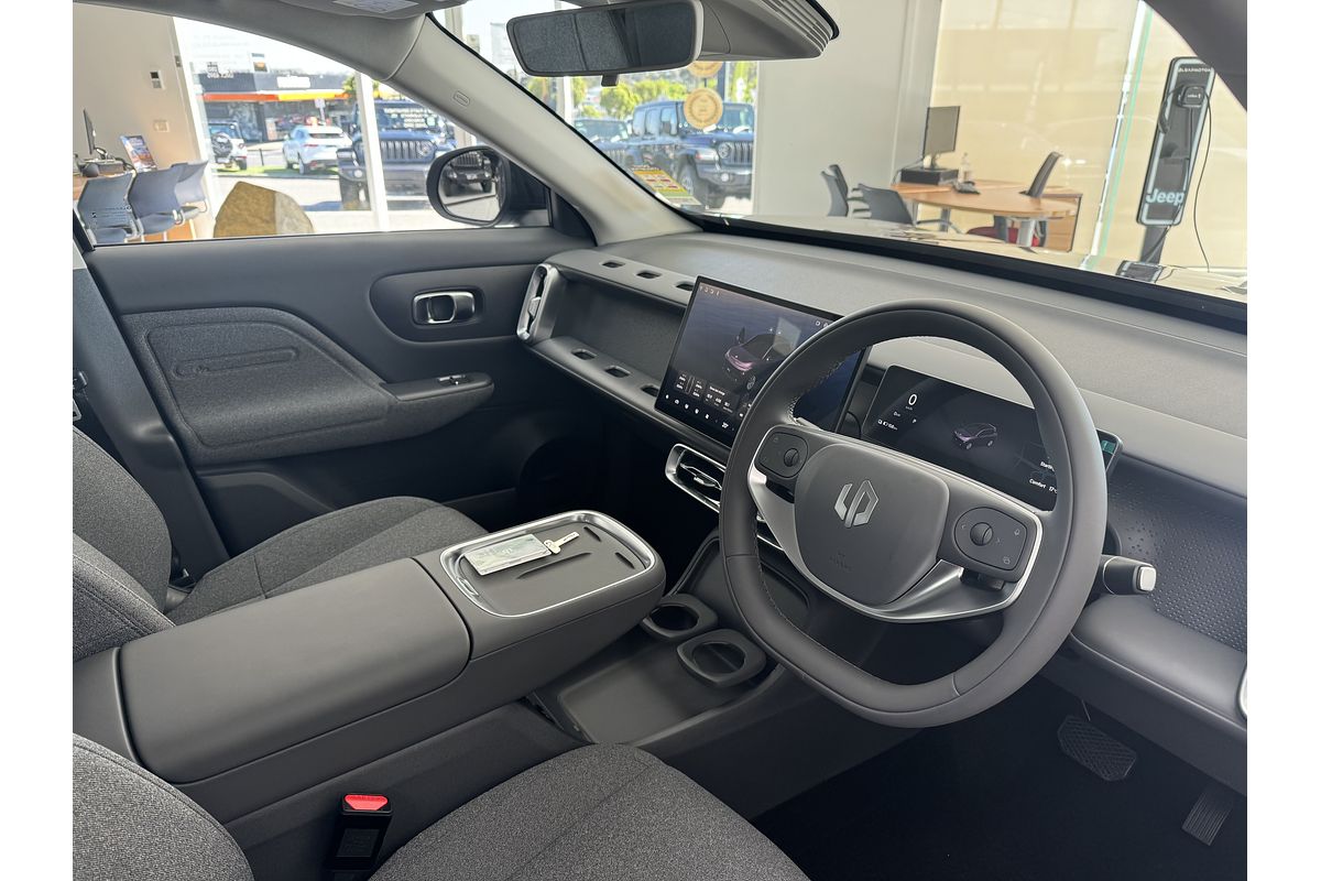 2025 Leapmotor B10 Style A12