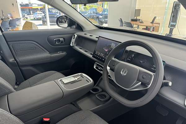 2025 Leapmotor B10 Style A12