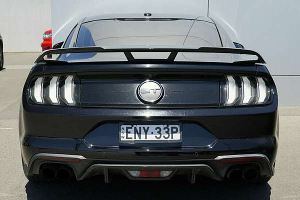 2019 Ford Mustang GT FN