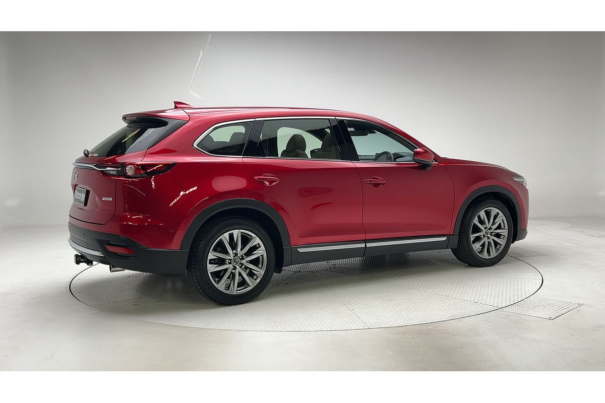 2019 Mazda CX-9 Azami TC