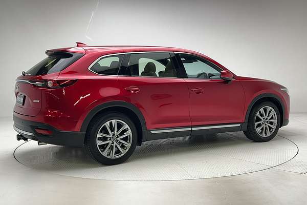 2019 Mazda CX-9 Azami TC