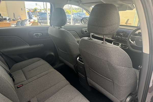 2025 Leapmotor B10 Style A12