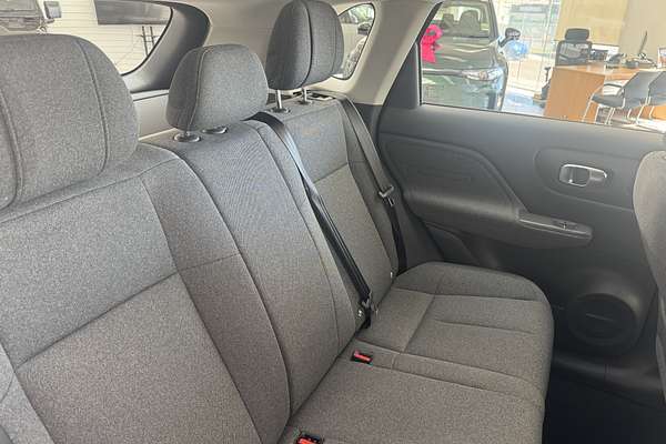 2025 Leapmotor B10 Style A12