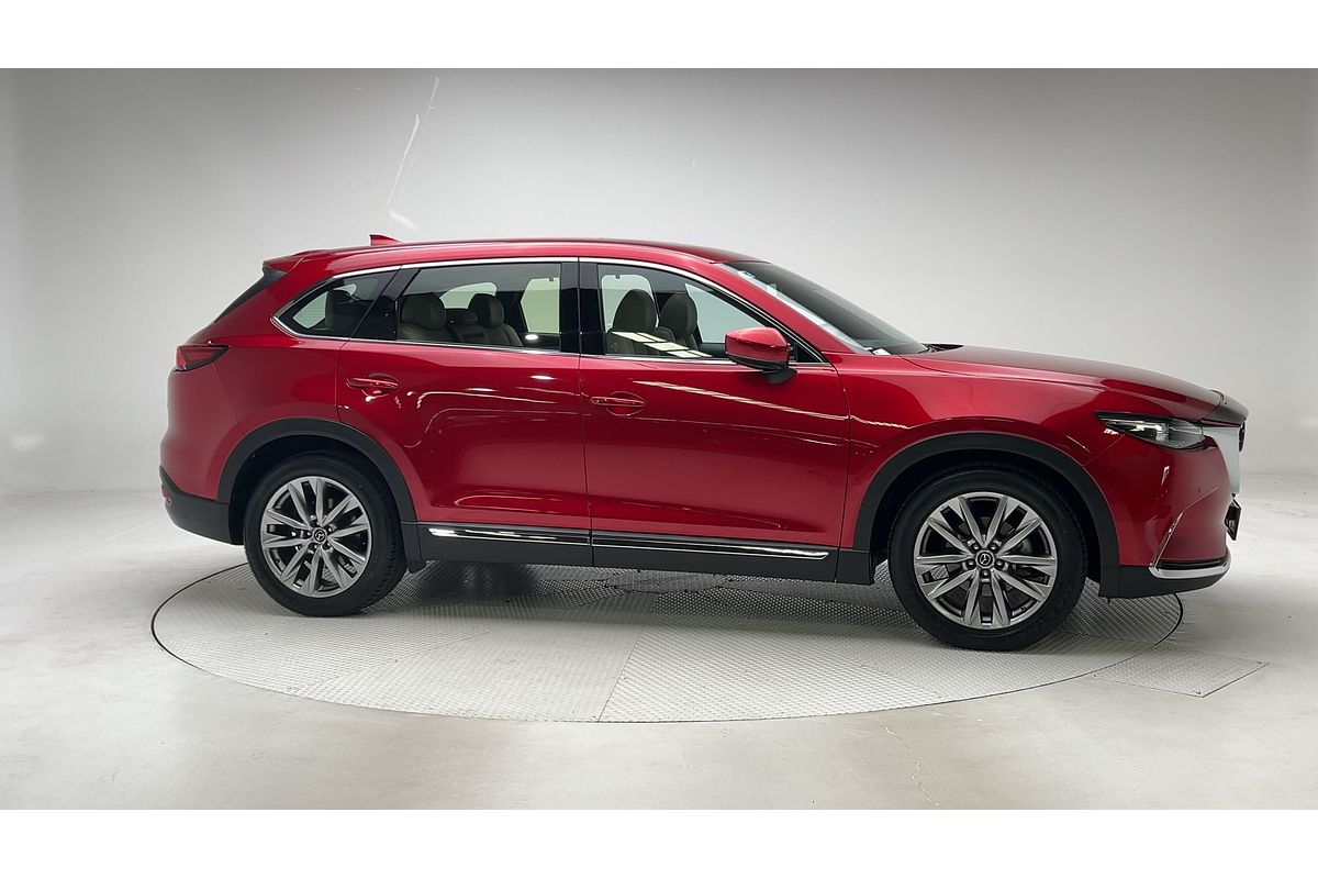 2019 Mazda CX-9 Azami TC