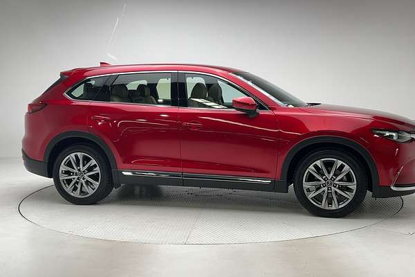 2019 Mazda CX-9 Azami TC