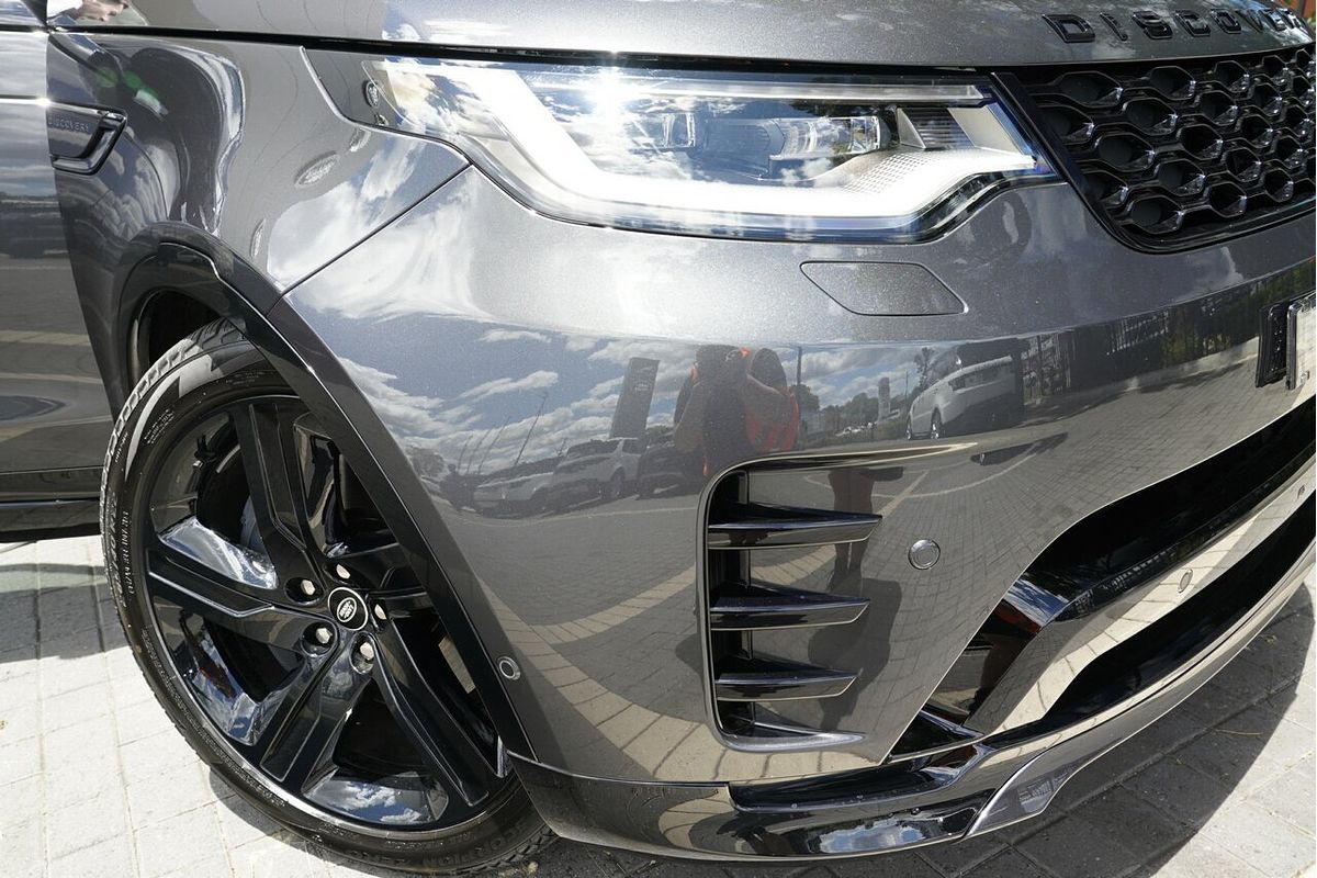 2025 Land Rover Discovery D350 Dynamic HSE Series 5