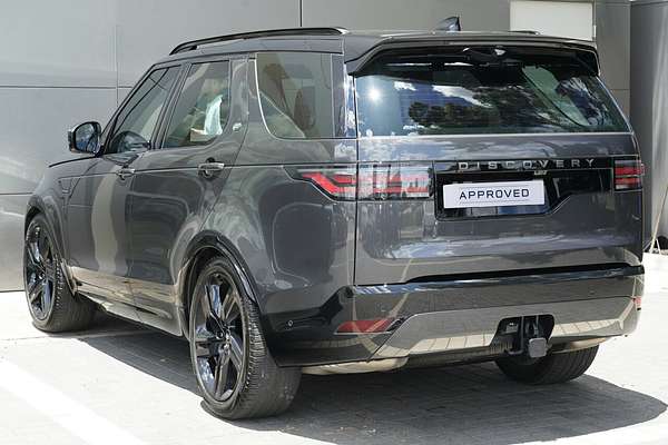 2025 Land Rover Discovery D350 Dynamic HSE Series 5