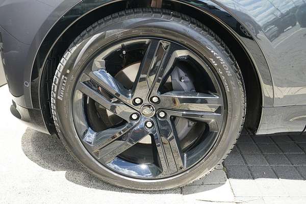 2025 Land Rover Discovery D350 Dynamic HSE Series 5