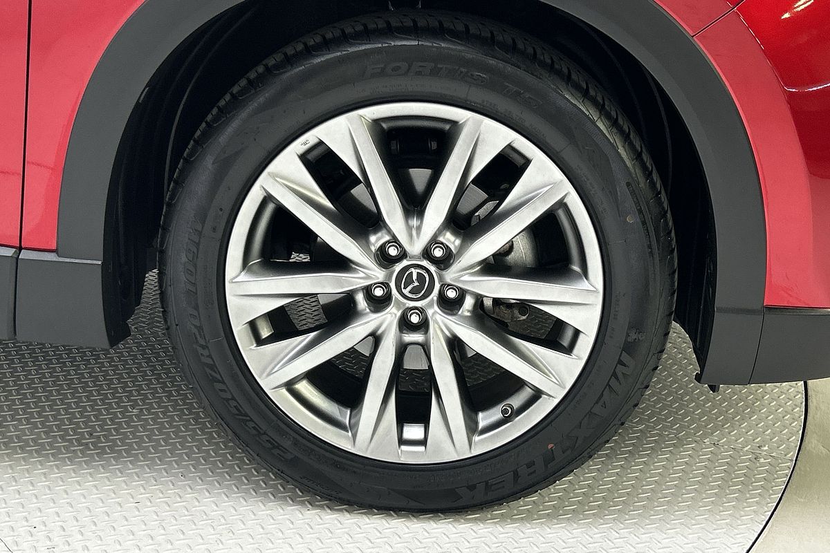 2019 Mazda CX-9 Azami TC