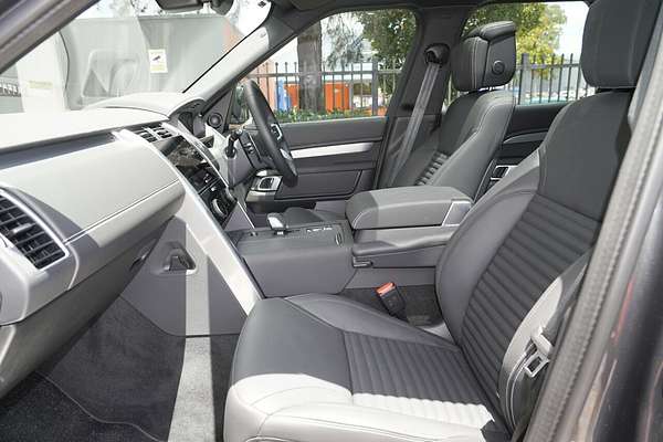 2025 Land Rover Discovery D350 Dynamic HSE Series 5