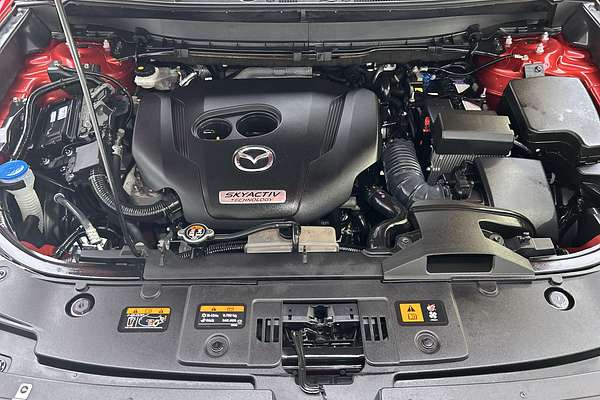 2019 Mazda CX-9 Azami TC