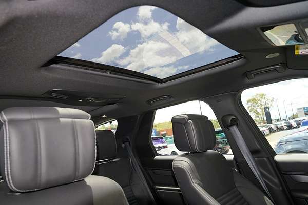 2025 Land Rover Discovery D350 Dynamic HSE Series 5