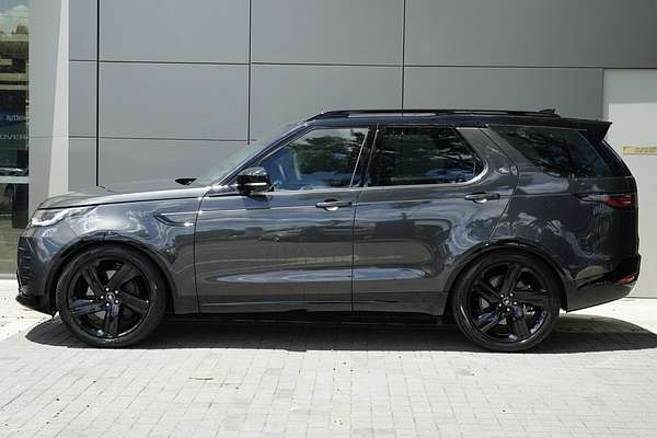 2025 Land Rover Discovery D350 Dynamic HSE Series 5