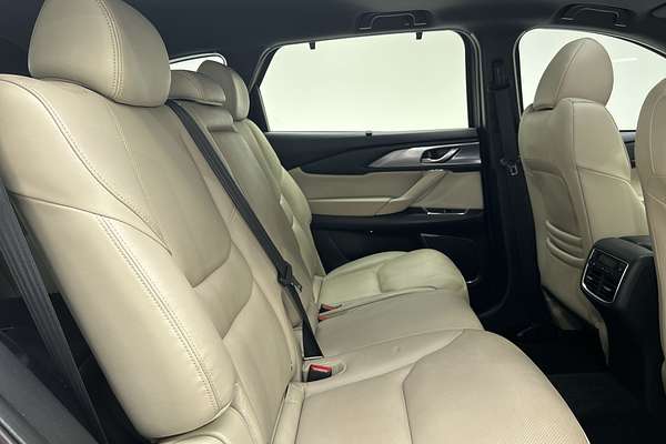 2019 Mazda CX-9 Azami TC