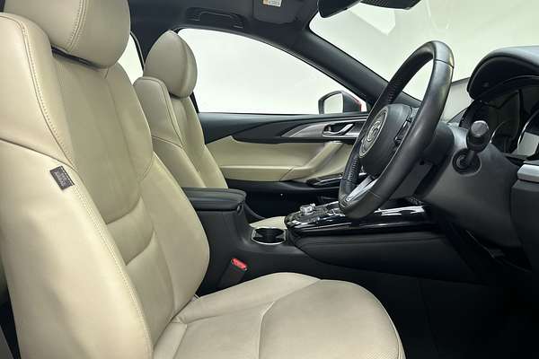2019 Mazda CX-9 Azami TC