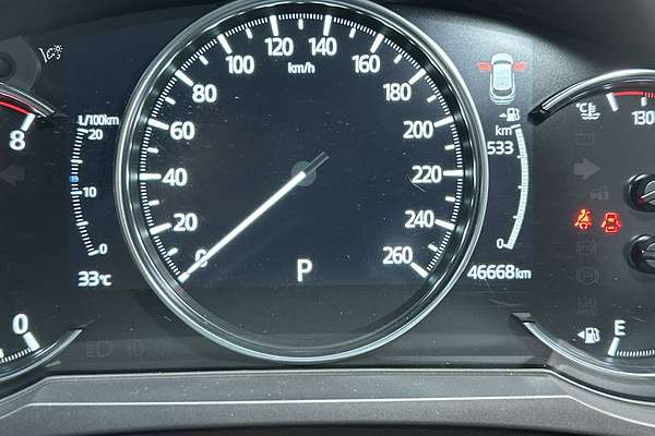 2019 Mazda CX-9 Azami TC