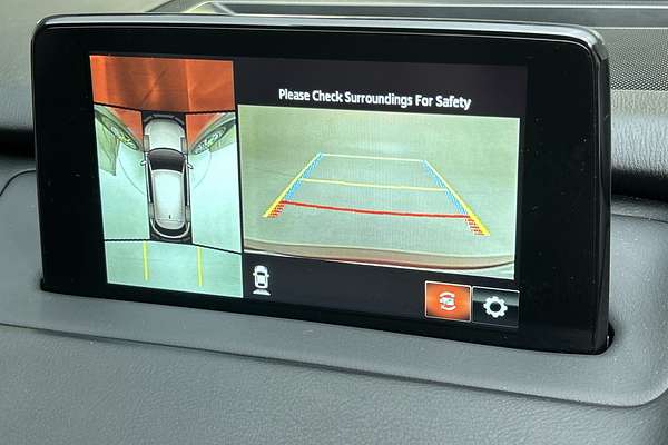 2019 Mazda CX-9 Azami TC